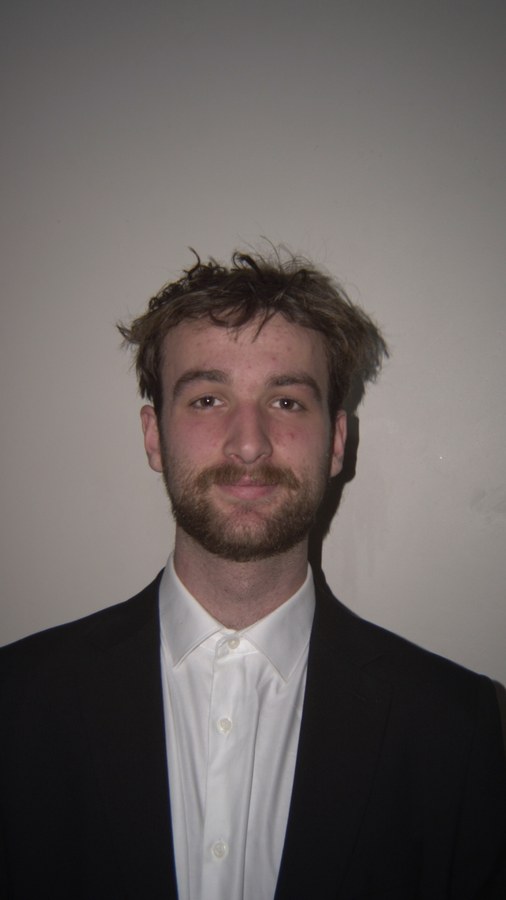 Seth Richards-Ward